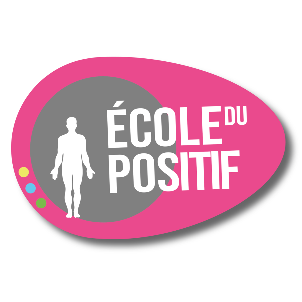 Logo école du positif